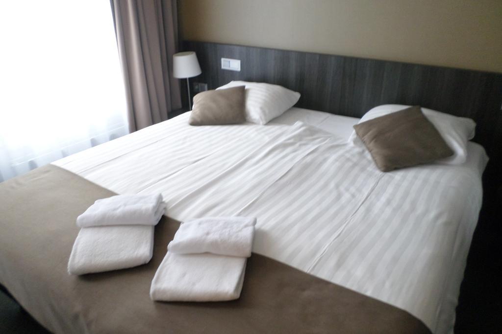 Parkview 3* Ámsterdam