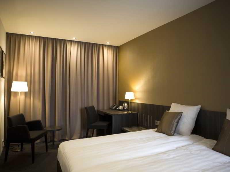 Parkview Hotel Ámsterdam