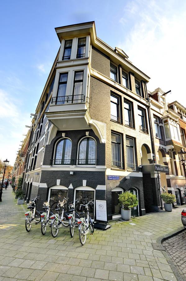 Hotel Parkview Ámsterdam