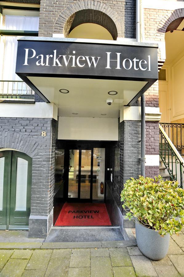 Parkview 3* Amesterdão