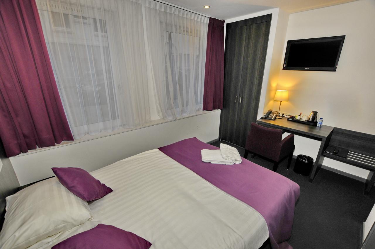 Hotel Parkview Amesterdão