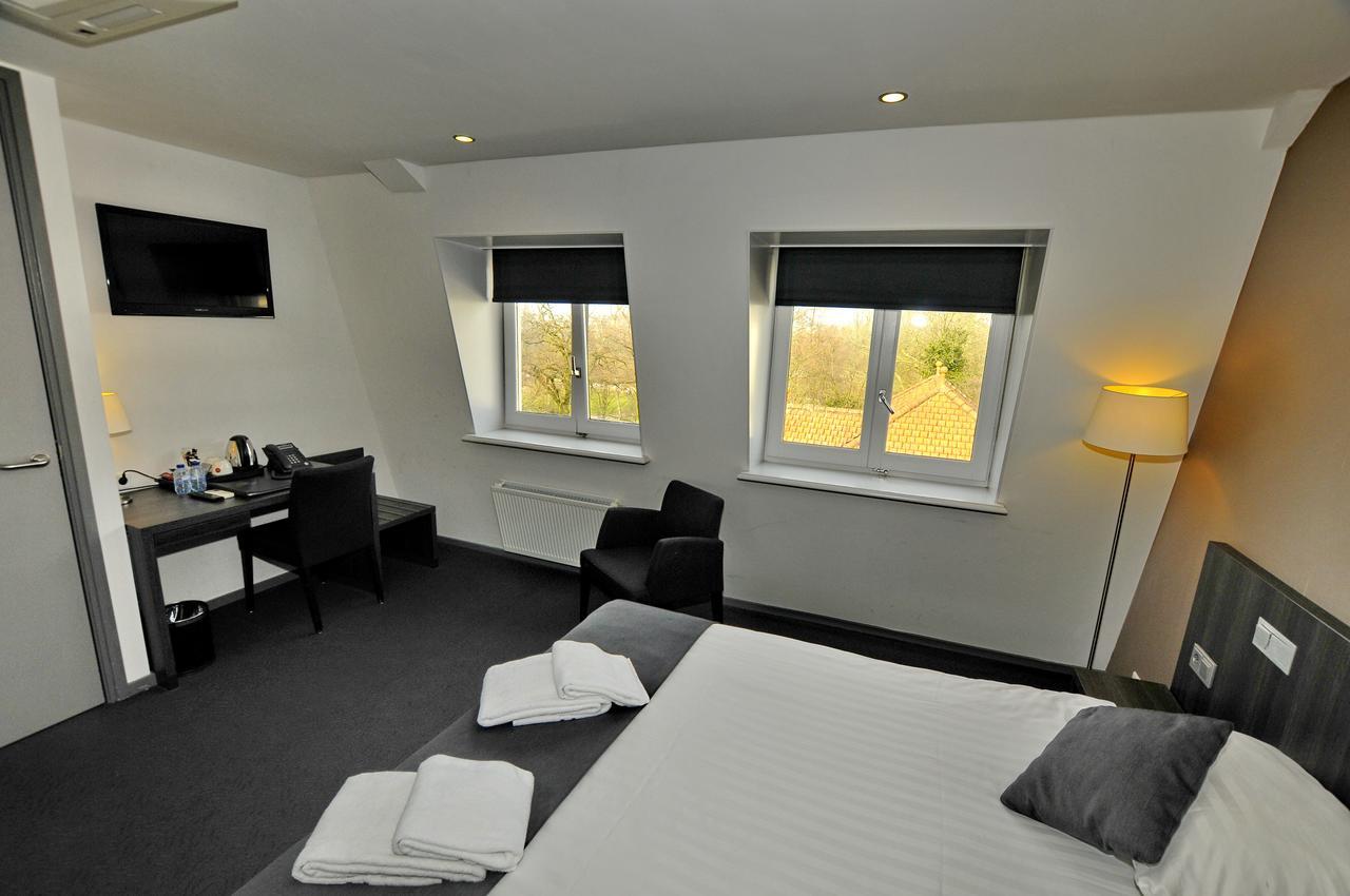 Hotel Parkview Ámsterdam
