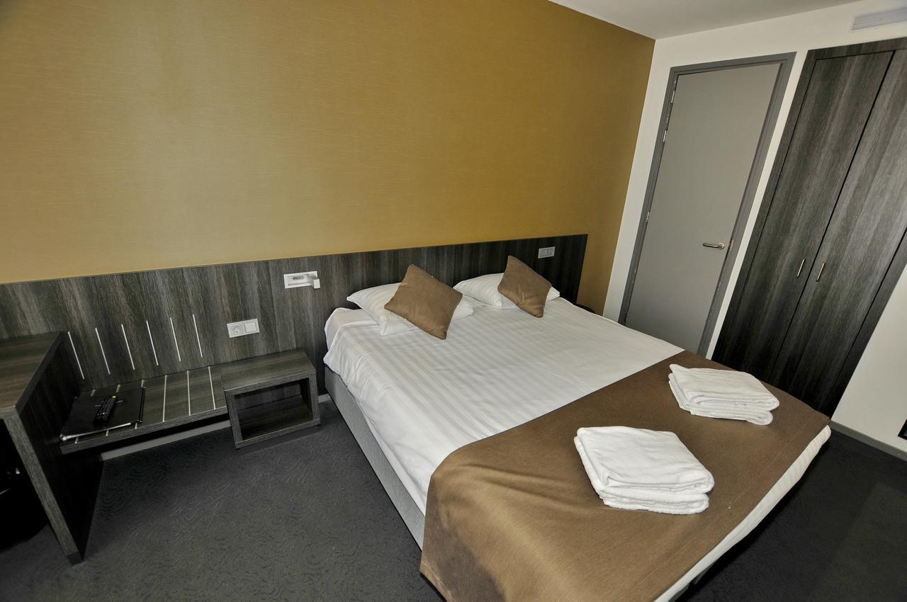 Parkview Hotel Ámsterdam