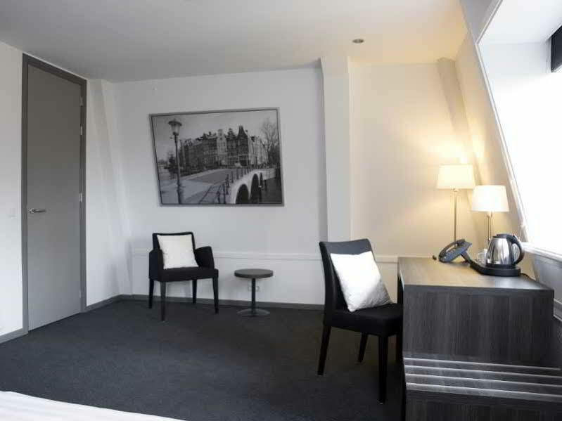 Parkview Ámsterdam